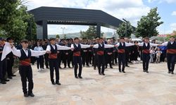 Atatürk'ün Sivas'a gelişinin 107. yıl dönümü kutlandı