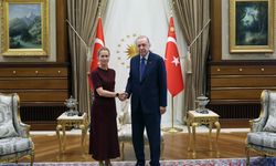 AB Yüksek Temsilcisi Kallas: Türkiye güvenlik, göç ve enerjide kilit bir ortak