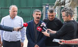 Çakır: Maden işçilerinin kararına göre hareket edeceğiz