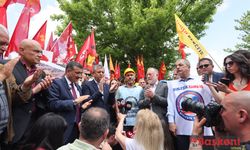 Özel: “Madenciler alacaklarını kamuoyu desteğiyle alacak”