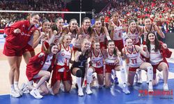 Sultanlar geriden geldi Çin'i de devirdi