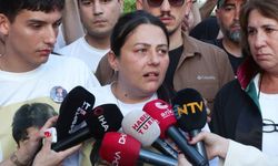 Atlas Çağlayan'ın annesi: Diğer 4 katil gözlerimizin içine bakarak buradan gitti