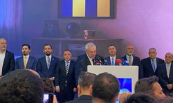 Aziz Yıldırım: Kanaryamızı zafere taşıyacağız