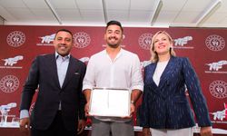 "En büyük hayalimiz Grand Slam Şampiyonluğu kazanmak"