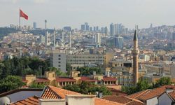 Ankara’da sıcaklık 29 dereceye yükseliyor