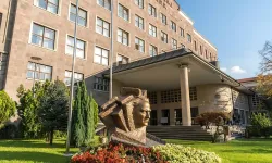 SGK ile Ankara Üniversitesi arasında işbirliği protokolü imzalandı