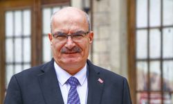 Baran: Nato Zirvesi Ankara’yı Dünyanın gündemine taşıyacak