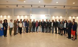 Hacettepe Üniversitesi sağlık sisteminin geleceğini masaya yatırdı