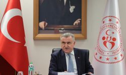 Bakan Bak: İstanbul 2027 Avrupa Oyunları’nı başarıyla düzenleyeceğiz