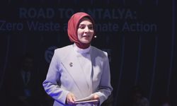 Bakan Göktaş: Sıfır atık projesiyle 1 milyon kadına ulaşıp eğitim vereceğiz