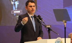 Bakan Kurum: İklim krizinin etkisini azaltmak için sorumluluktan kaçmıyoruz