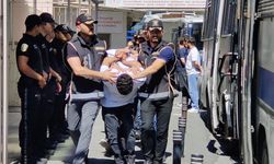 Barış Boyun suç örgütü soruşturmasında 33 şüpheli tutuklandı