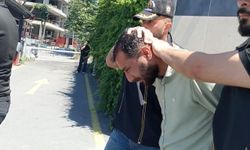 Sevgilisinin başına taşla vurup iple boğdu; cinayeti itiraf etti