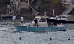 Beykoz’da denizde kaybolan gencin cansız bedeni bulundu
