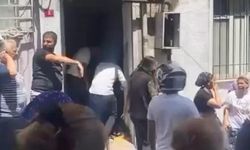 Beyoğlu’nda eski eşinin ilişki yaşadığını öne sürdüğü kişiyi silahla vurdu; yakalandı