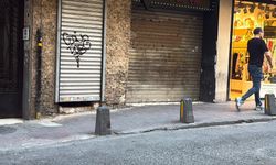 Beyoğlu'nda LGBT gruplarına parti çağrısı yaptığı belirlenen mekan mühürlendi