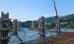 Bodrum’da inşaat yasaklarına uymayanlara ceza kesildi