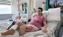 Boşanma aşamasındaki eşini bacaklarından vuran sanık: İçeride ne oldu, hatırlamıyorum