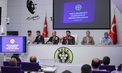 Buca Belediyesi Başkan Vekili, CHP’li Hüseyin Benzer oldu