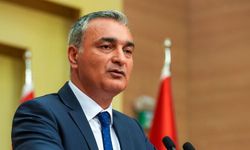 Sarı: Genel Başkanımız Kılıçdaroğlu, yarın grup toplantısını gerçekleştirecek