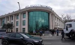 Beykoz Belediyesi'ne yönelik 'Yolsuzluk' davasında duruşma 13 Temmuz'a ertelendi