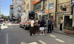 Bilecik'te kayıp olarak aranan kişi evinin alt katındaki matbaa deposunda uyurken bulundu