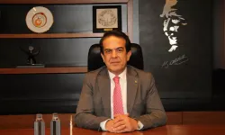 ATB Başkanı Çandır: Tarım 10 kat küçüldü, karşılıksız çek arttı