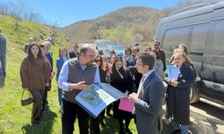 CHP'li Süllü: Bilirkişi raporunu verdi “proje iptal edilmeli!"