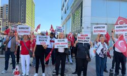 CHP Ankara Gönüllüler Platformu'ndan 'kurultay' açıklaması