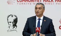 CHP'de 3'ü mevcut, 3'ü eski 6 il başkanı disipline sevk edildi