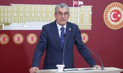 CHP'li Günaydın: Kurultay kararı açıklanmazsa hukuk yollarından devam edilir