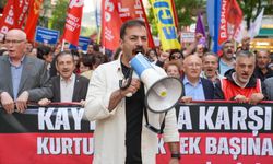 CHP’li il Başkanı Yalaz hakkında 2 yıla kadar hapis istemiyle dava açıldı