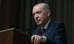 Cumhurbaşkanı Erdoğan: Türkiye, oyun kurucu bir aktör haline geldiğini herkese göstermiştir