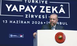 Cumhurbaşkanı Erdoğan: Türkiye Yüzyılı'nı aynı zamanda dijital üretimin yüzyılı yapacağız