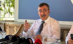Cumhurbaşkanı Yardımcısı Yılmaz: En düşük emekli maaşında Meclis'imiz gerekli çalışmayı yapacaktır