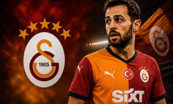 Galatasaray'da Bernardo Silva ısrarı sürüyor