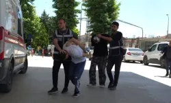 Çocuk parkında 10 kişinin yaraladığı pompalı tüfekli saldırıya 5 gözaltı