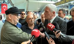 Dervişoğlu: Türkiye ciddi bir ekonomik krizle karşı karşıya