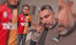 Devrilen traktördeki 4 yaşındaki Ömer öldü, babası yaralandı
