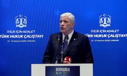 Dervişoğlu: Demokrasilerde sandık namustur