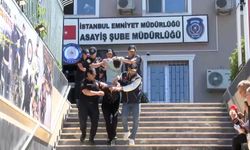 İBB yöneticisi Karaal’ın kaçırılmasında "500 kilogram altın" iddiası