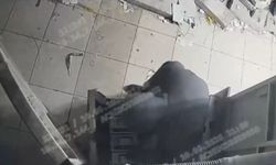 Banka ATM'sinden 500 bin lira çalan şüpheli yakalandı; şirketin eski çalışanı çıktı