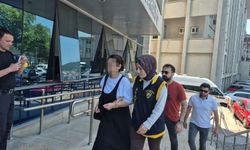 Evlilik vaadiyle 10 milyon TL'lik dolandırıcılık iddiası