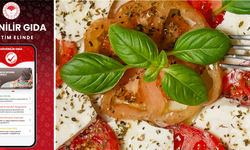 Türkiye, 'Safe2Eat' kampanyasına 2026 yılında da katılacak