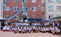 Gölbaşı'nda "Sağlıklı Çocuk, Sağlıklı Gelecek Projesi" tanıtıldı