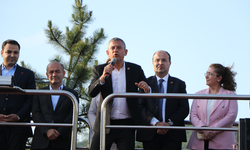 Özel: Bu yürüyüşün parolası kararlılıktır