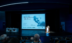 Ankara'da "Prof. Dr. Erdal İnönü, Bilime Adanmış Bir Ömür" sempozyumu düzenlendi