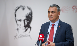 CHP, 9 milletvekilini kesin çıkarma talebiyle YDK'ye sevk etti