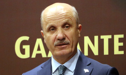 YÖK Başkanı Özvar: İstihdam odaklı yeni bir dönüşüm süreci yürütüyoruz