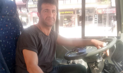 Güzergahını değiştirdi, öğrenciyi sınava ulaştırdı